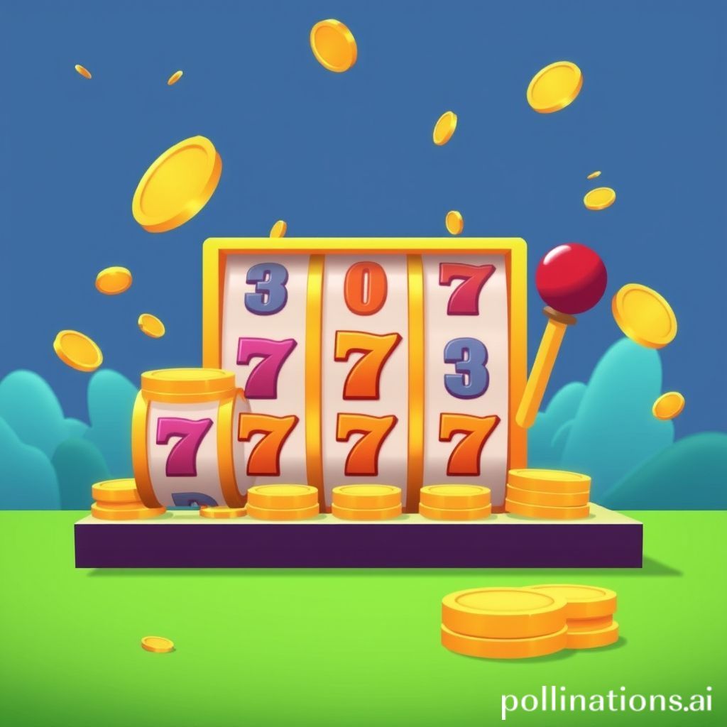  Mengenal Lebih Dekat: Slot Deposit Dana Gacor dan Keuntungannya